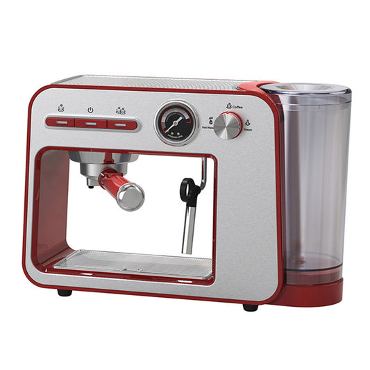 STELANG ESPRESSO COFFEE MAKER ST-693/ST-693B