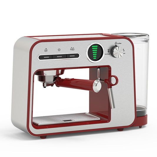 STELANG ESPRESSO COFFEE MAKER ST-693/ST-693B