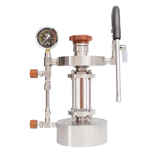 ALM KOPi Zxs-Coffee-Z2 Gatling Milk Frother