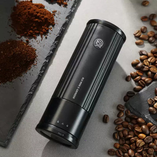 Hero MINI 150ml Portable Electric Coffee Grinder
