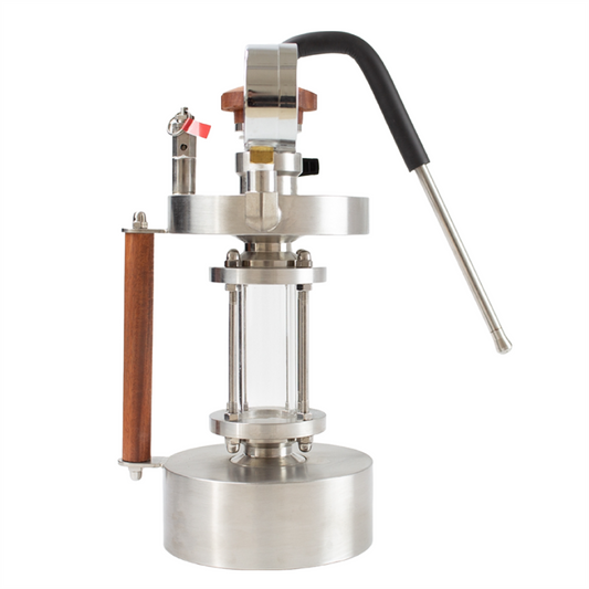 ALM KOPi Zxs-Coffee-Z1 Gatling Milk Frother