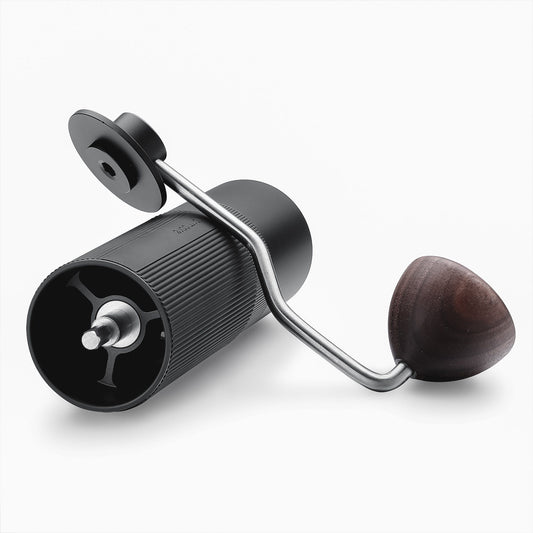 Normcore Manual Coffee Grinder / V1.1