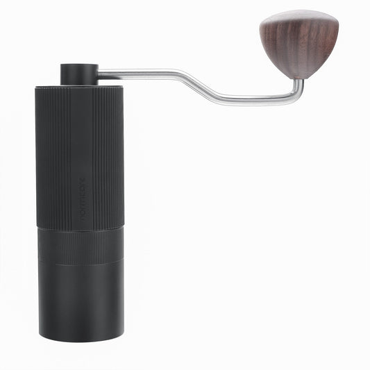 Normcore Manual Coffee Grinder / V1.1