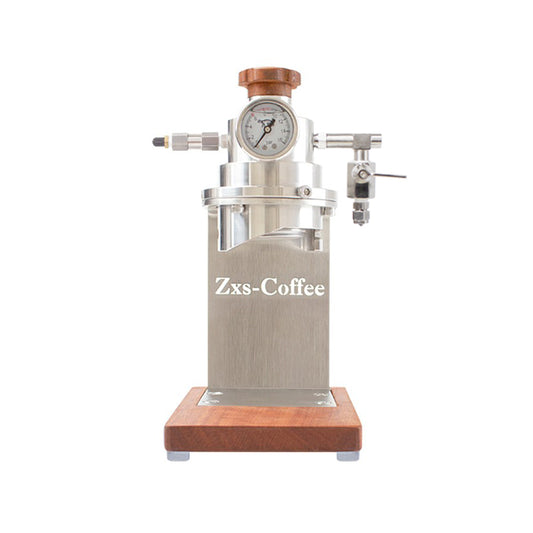ALM KOPi Zxs-Barrett Pneumatic coffee machine air press coffee maker
