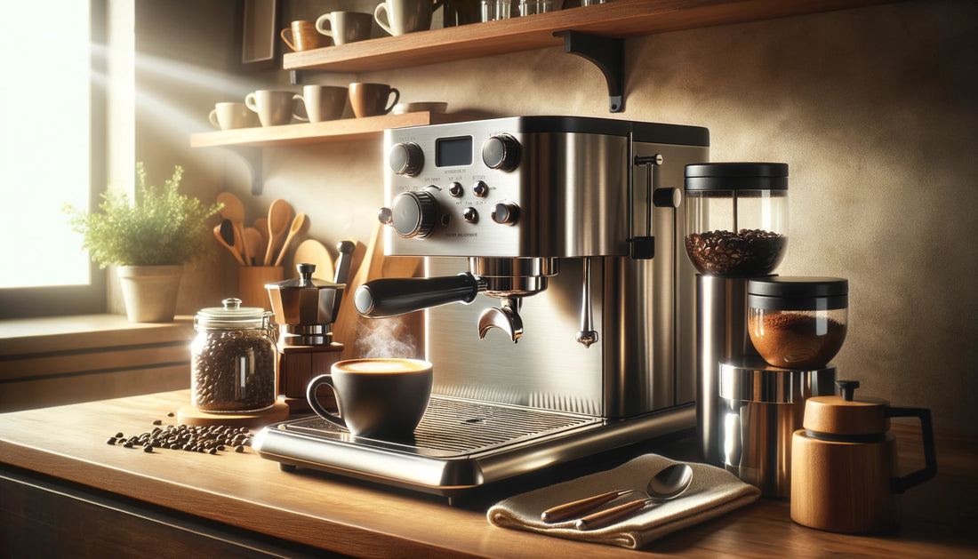 The Ultimate Guide to Choosing the Best Manual Coffee Machine for Your Porlar Star Coffee