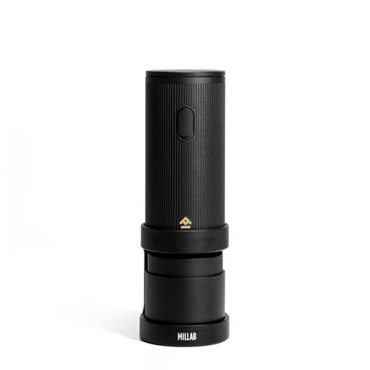 X Millab Wireless Portable Electric Coffee Grinder (Presale)