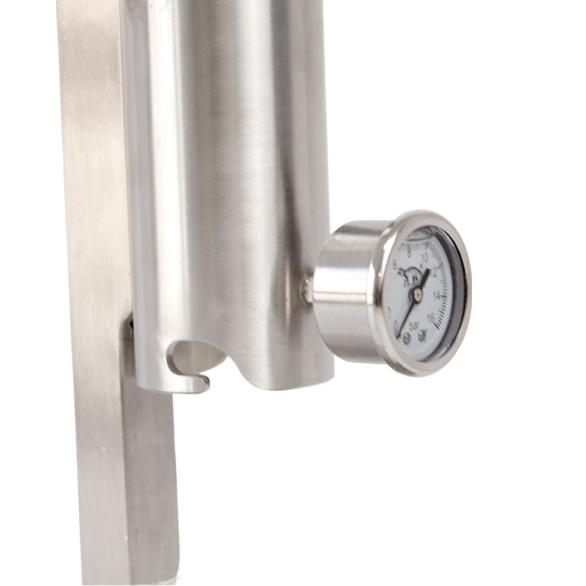 ALM KOPi Zxs-Espresso-1/1S Espresso Coffee Machine – Porlar Star