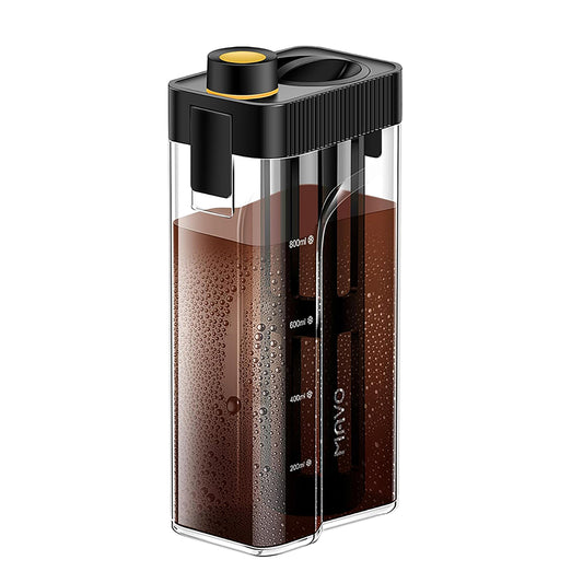 Cold Brew Coffee Maker