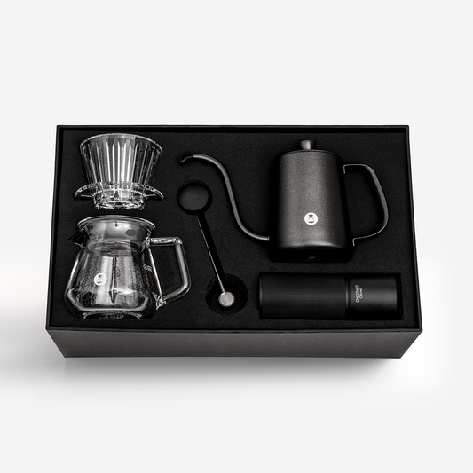 C3S Pro Pour-Over Kit + B75 Dripper