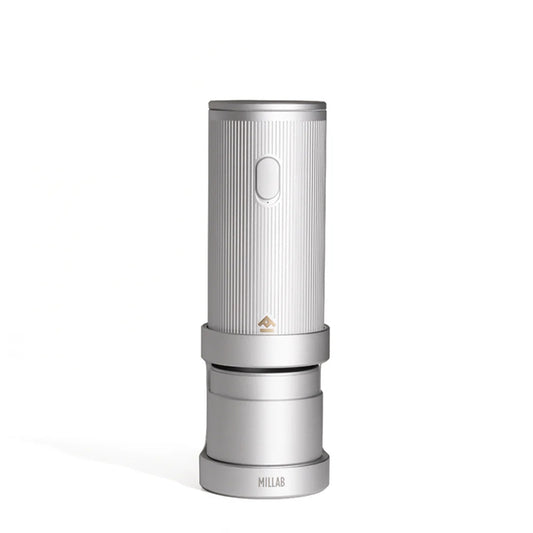 X Millab Wireless Portable Electric Coffee Grinder (Presale)