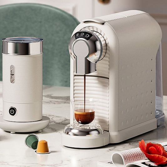 STELANG NESPRESSO CAPSULE COFFEE MAKER ST-503D