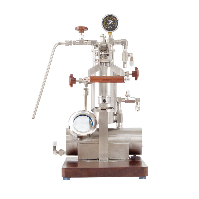 ALM KOPi Zxs-Espresso-3S Espresso Coffee Machine – Porlar