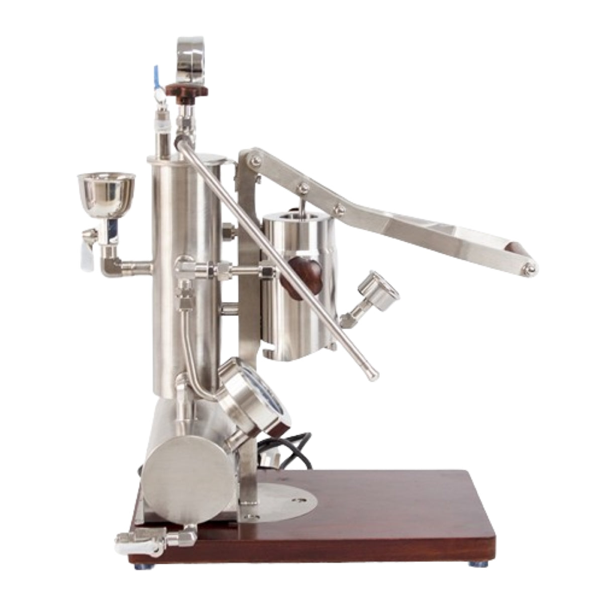 kopiさま専用 ALM KOPi Zxs-Espresso-3S Espresso Coffee Machine – Porlar