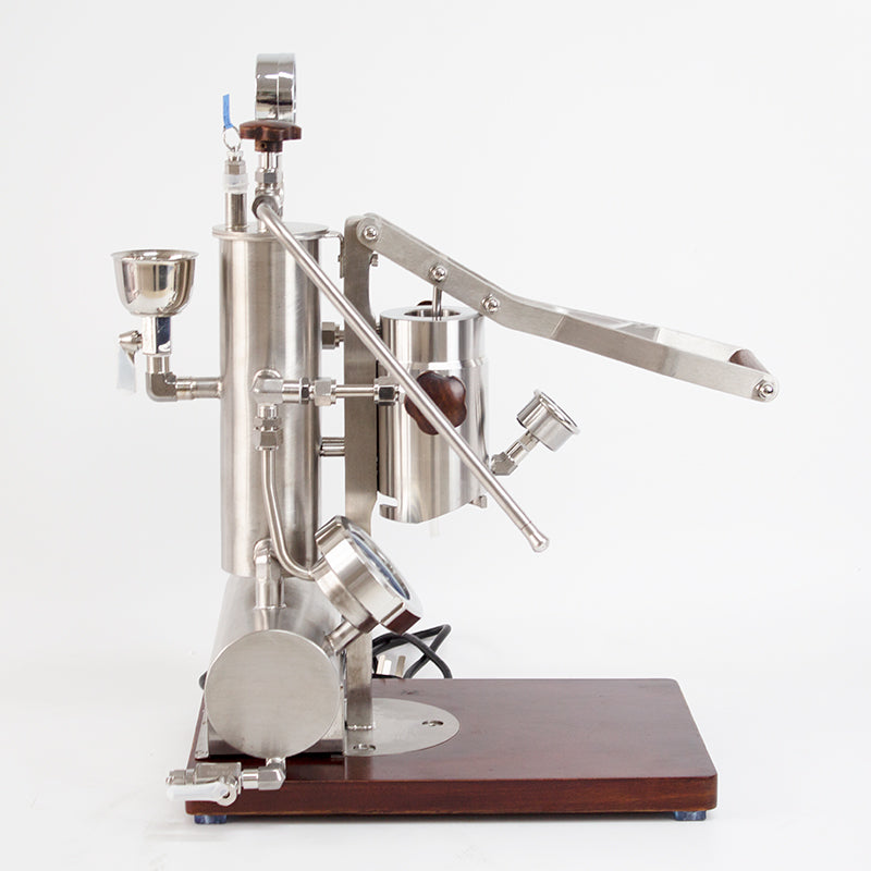 ALM KOPi Zxs-Espresso-3S Espresso Coffee Machine – Porlar