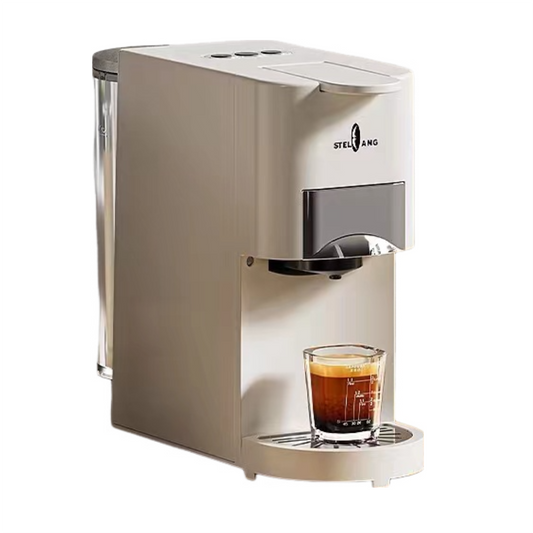 STELANG MULTI CAPSULE COFFEE MAKER AC-513K