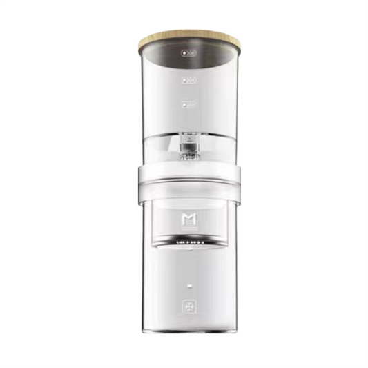 MAVO Tic-Tac Iced Drip Coffee Maker