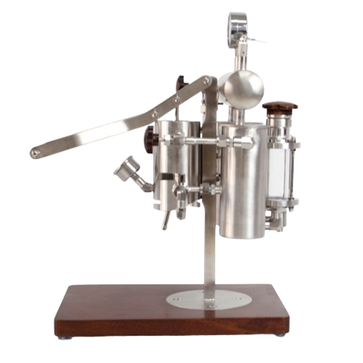 ALM KOPi Zxs-Espresso-4 Espresso Coffee Machine – Porlar Star Coffee