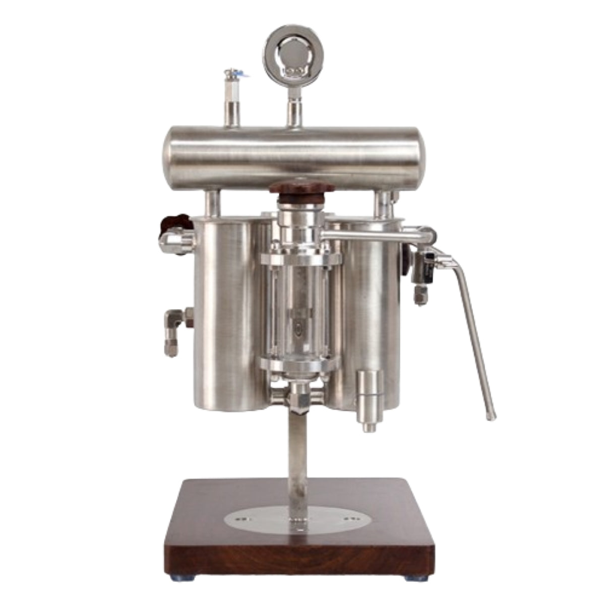 ALM KOPi Zxs-Espresso-4 Espresso Coffee Machine – Porlar