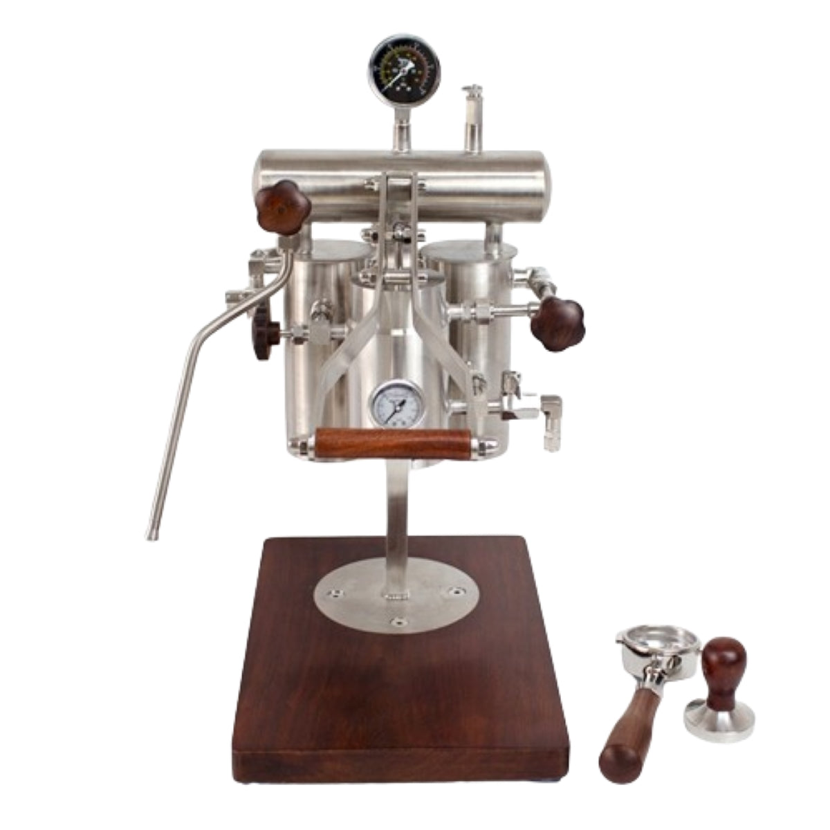 ALM KOPi Zxs-Espresso-4 Espresso Coffee Machine – Porlar