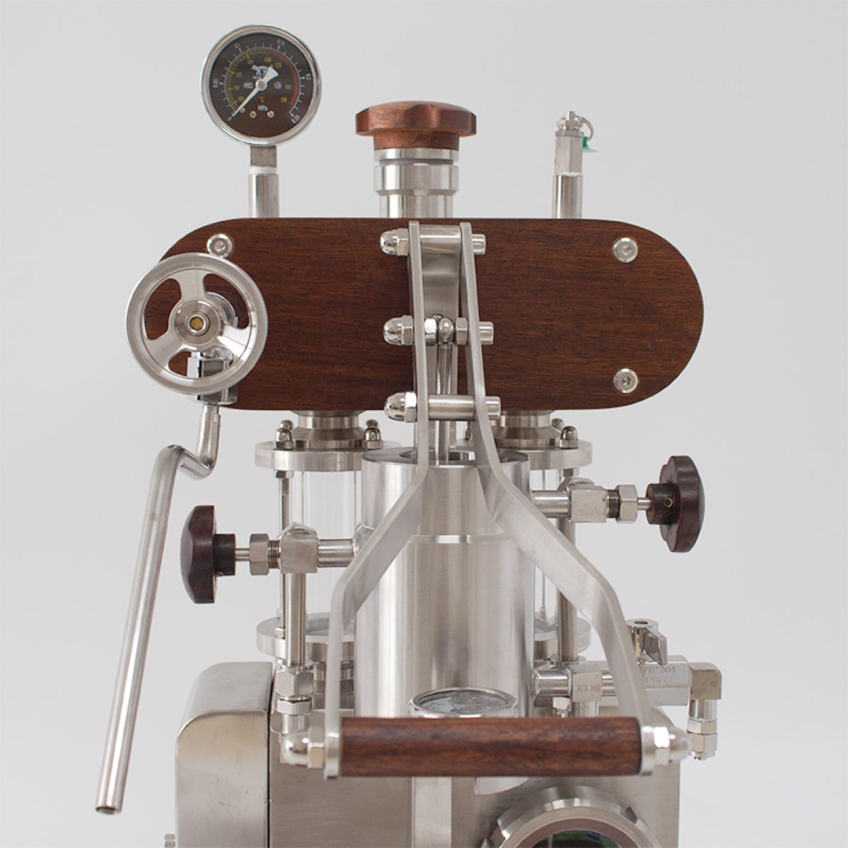 ALM KOPi Zxs-Espresso-5/5S Espresso Coffee Machine – Porlar