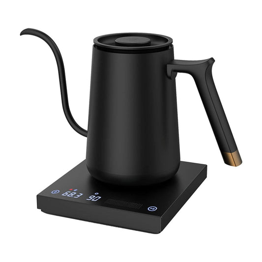 Fish Smart Electric Coffee Kettle 600ML( Back In Stock on May 10th )