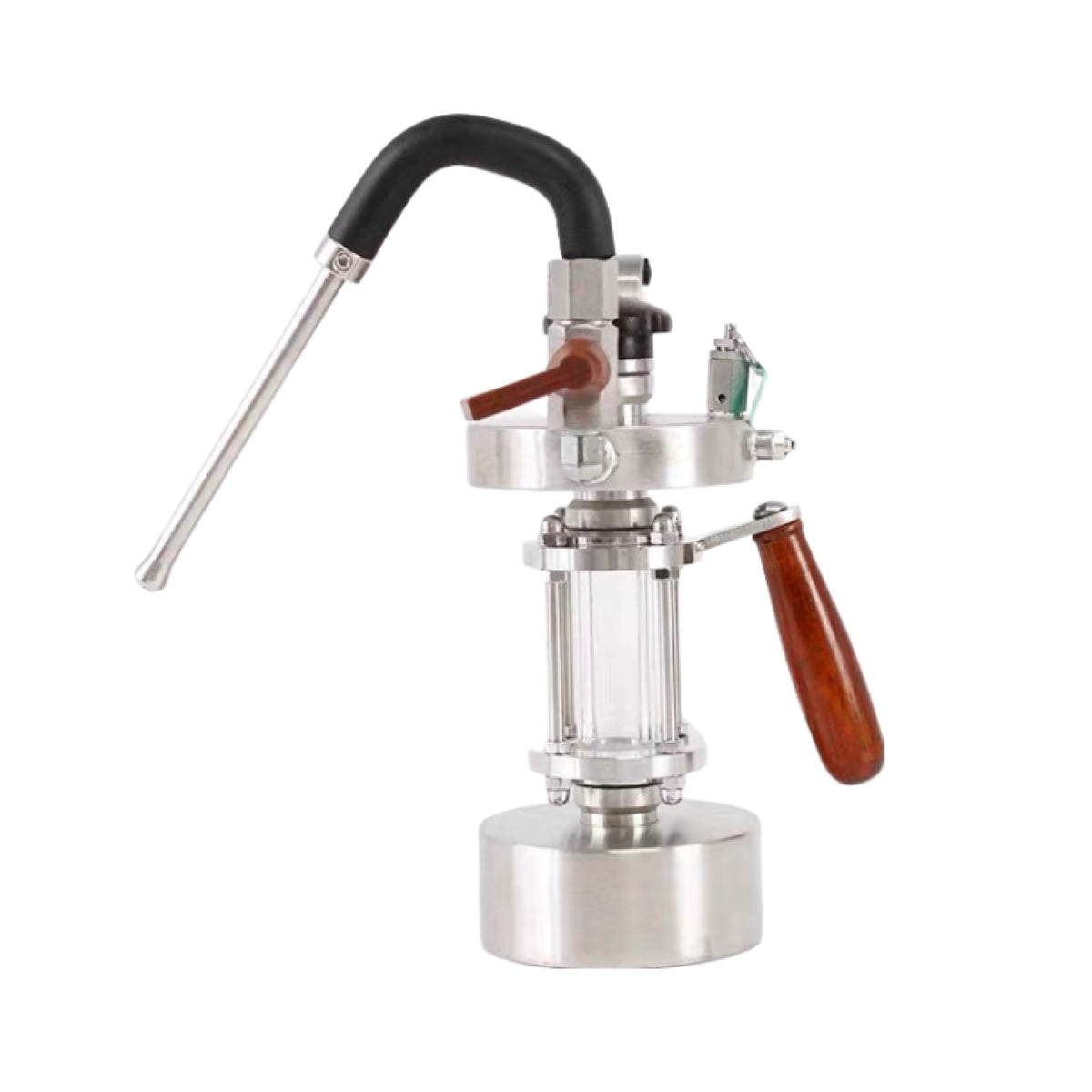 ALM KOPi Zxs-Coffee-Z1 Gatling Milk Frother – Porlar Star Coffee