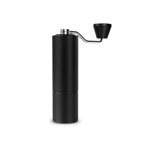 Manual Coffee Grinder Chestnut C3 Max Black