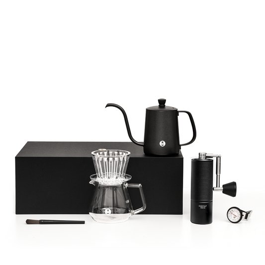 C3S Pro Pour-Over Kit + B75 Dripper