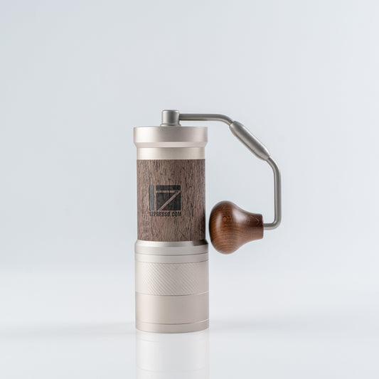 1Zpresso JE-Plus S Manual Coffee Grinder