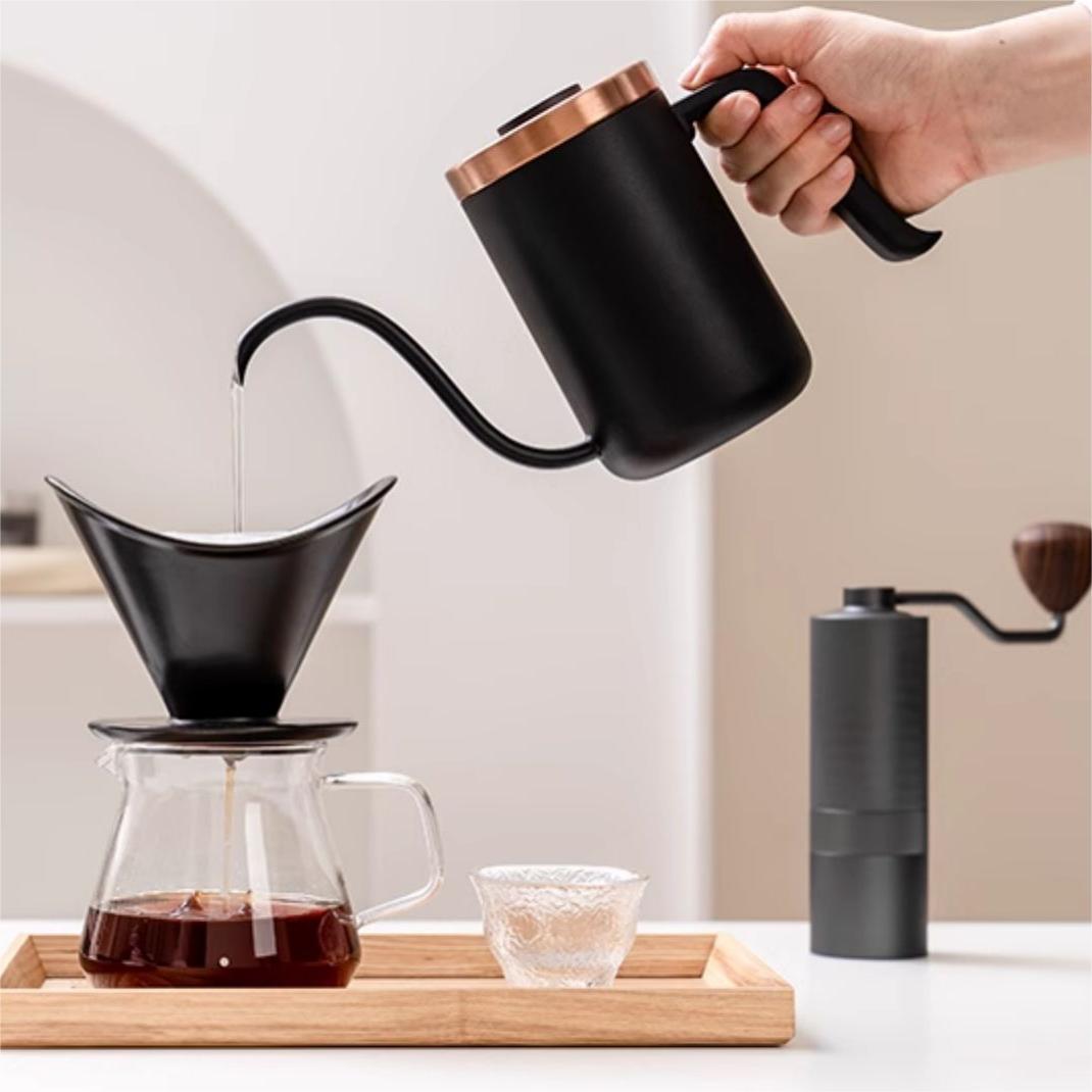 Polar Star Coffee MAVO Pour Over Coffee Maker