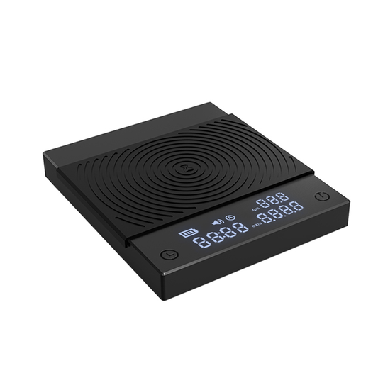 Basic 2.0 Electronic Espresso Scale with Timer