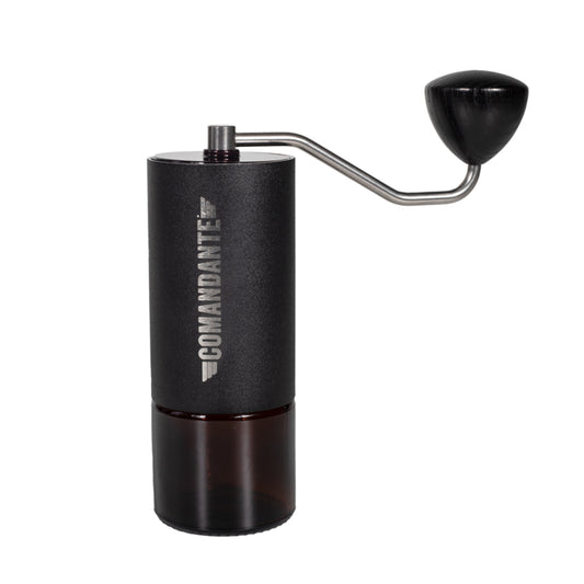 Comandante C40 MK4 Hand Grinder