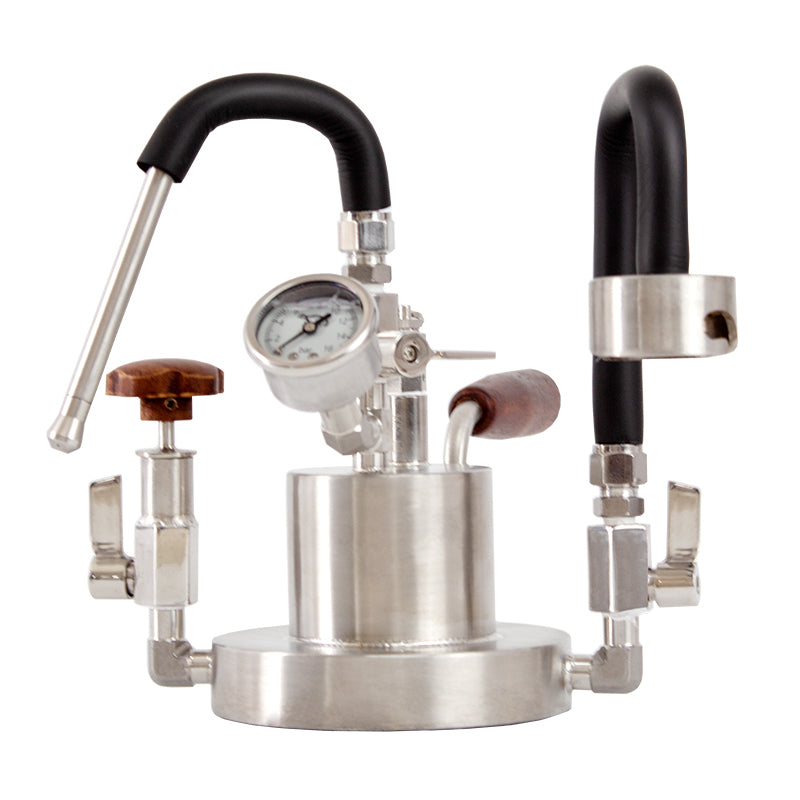 あずら Alm Kopi ZXS-Espresso-SN1/ZXS-Espresso-SN2 Industrial Style Coffee