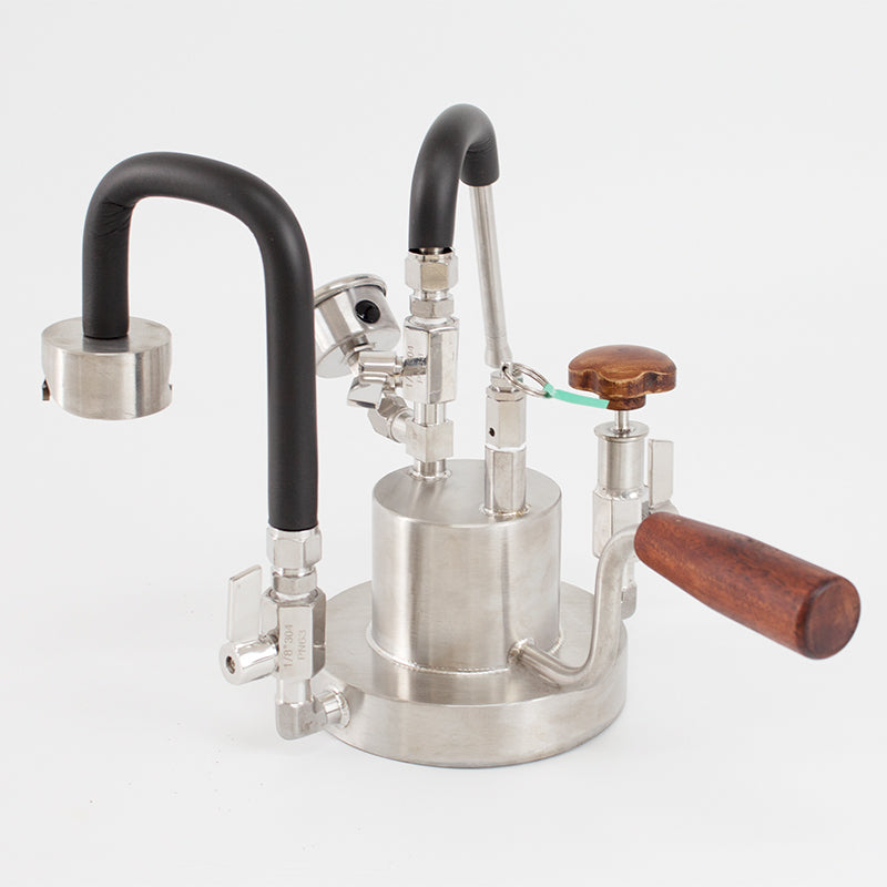 あずら ALM KOPi Zxs-Coffee-Z2 Gatling Milk Frother – Porlar Star Coffee