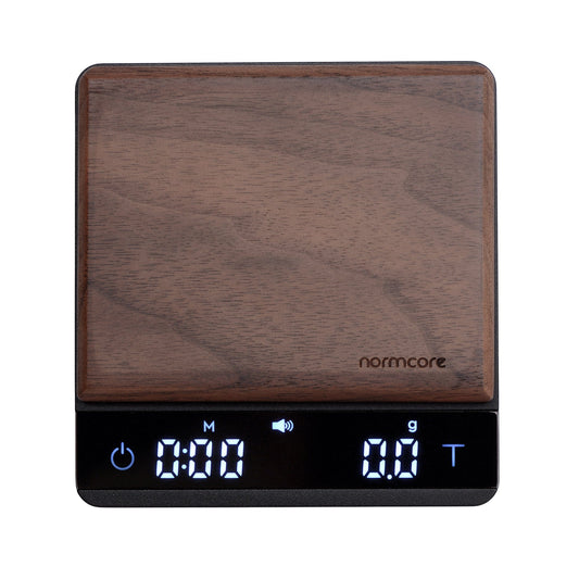 Normcore Pocket Coffee Scale