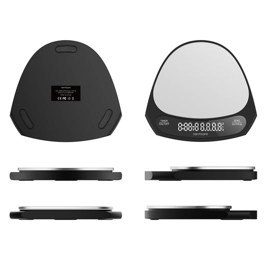 Normcore / Ultra-thin Coffee Scale