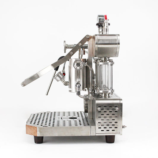 ALM KOPi Zxs-Espresso-6/6S Espresso Coffee Machine