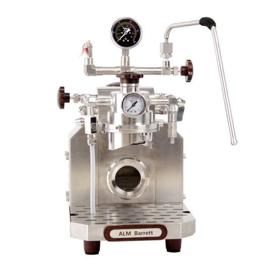 ALM KOPi Zxs-Barrett-Pro Pneumatic coffee machine air press coffee maker