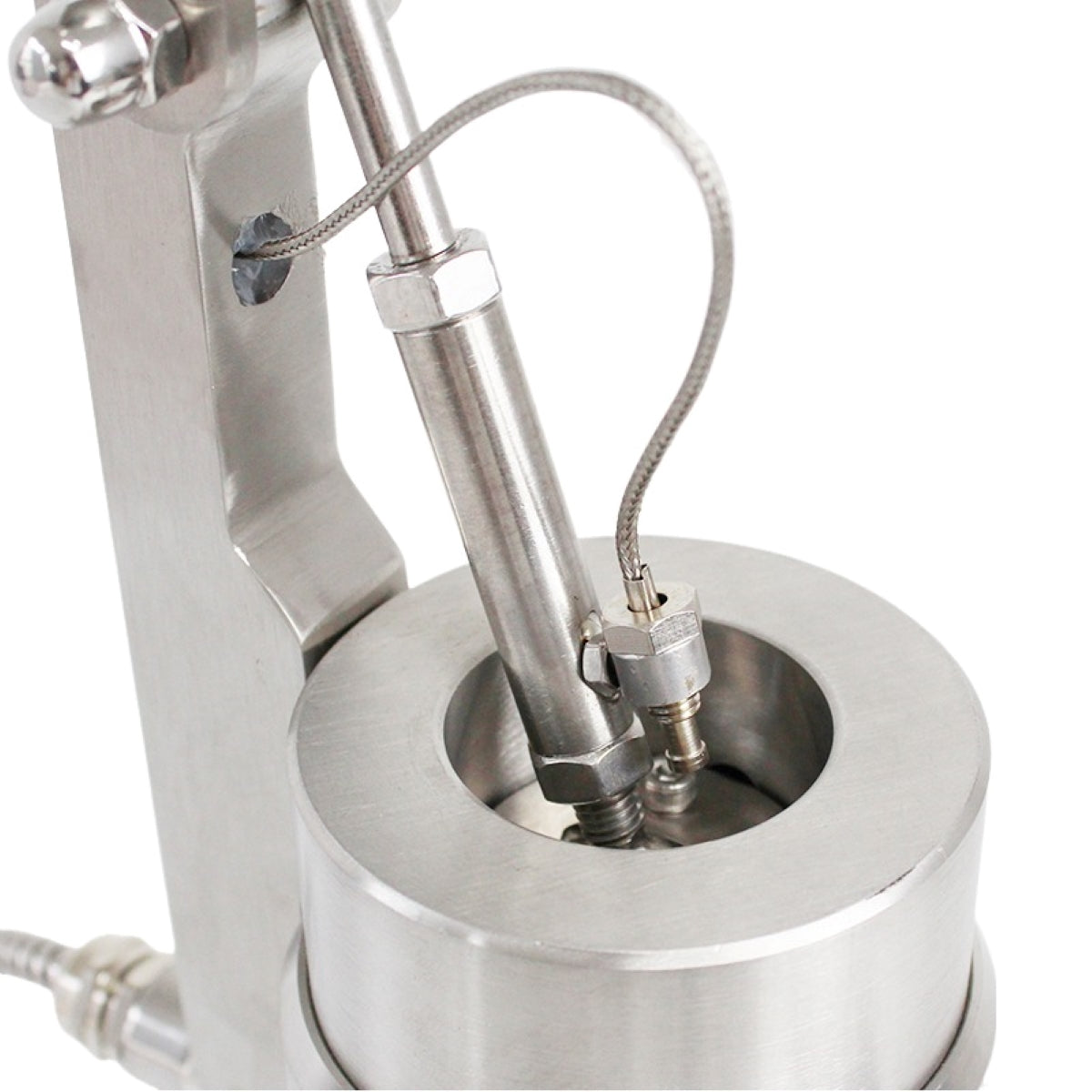 ALM KOPi Zxs-Espresso-2/2S Espresso Coffee Machine – Porlar Star