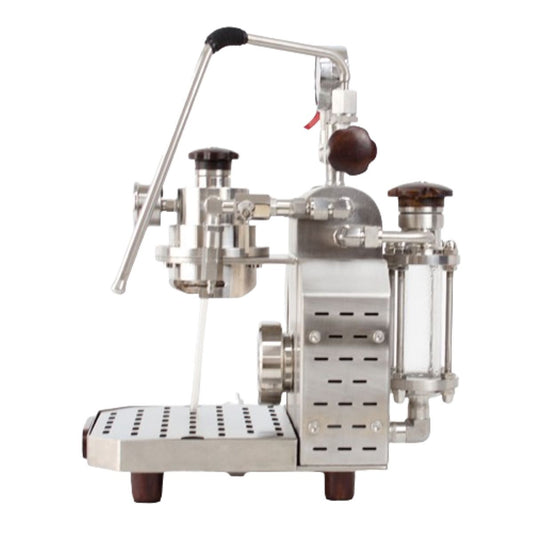 ALM KOPi Zxs-Barrett-Pro Pneumatic coffee machine air press coffee maker