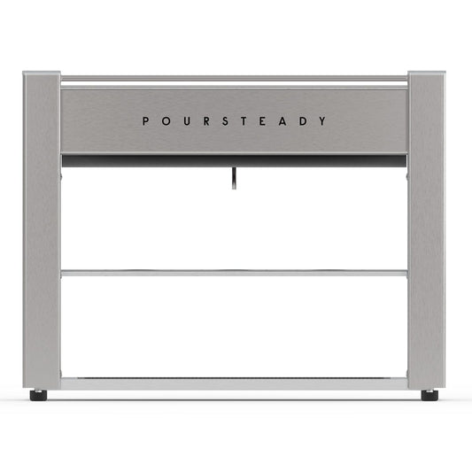 Poursteady PS1 3-Cup Automated Pour-Over Coffee Machine