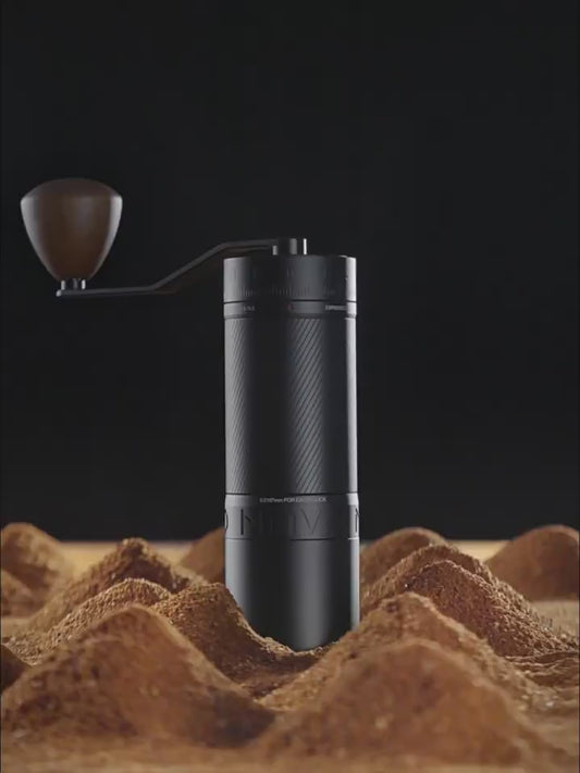 MAVO PHANTOX PRO Manual Coffee Grinder