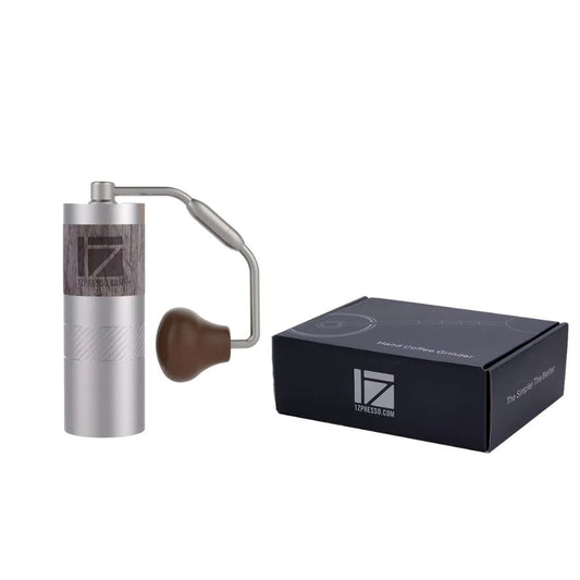 1Zpresso Q Manual Coffee Grinder