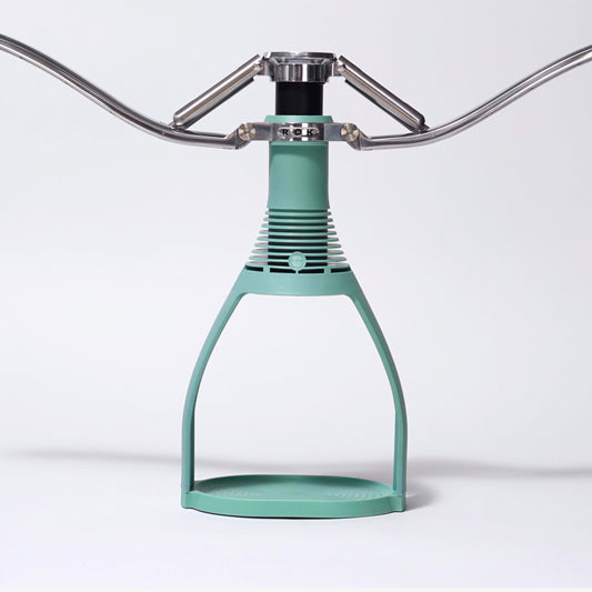 Presso Smartshot - Soft Teal